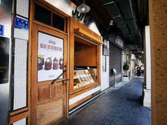 -Juicy Bakery(大学路店)