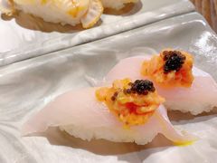 -大雄寿司(中华广场店)