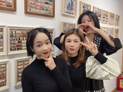 -美甲帮研習社·美甲美睫培训