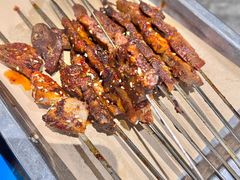 -清真·老兰家(兴善寺西街总店)