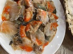 -官塘原味鱼生·潮菜大排档(潮州总店)
