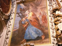 -瓦伦西亚大教堂