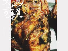 -闫家炸鸡架(五爱总店)