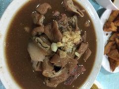 陈亨卤煮小肠(广外店)-陈亨卤煮小肠(广安门店)