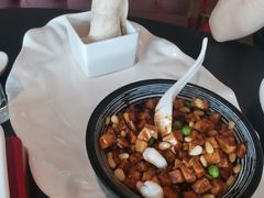 -柒园·三十年创意杭帮菜(龙湖滨江天街店)