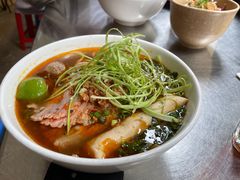 -Cô Thành Restaurant
