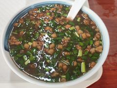 -饶阳传统豆腐脑