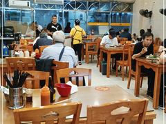 大堂-老牌依强牛肉店(达道总店)