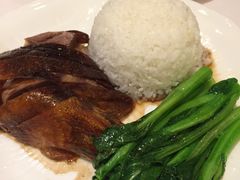 -粤财皇冠假日酒店·彩华轩中餐厅