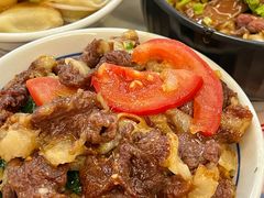 -合意桐坑牛肉粿·鲜牛肉火锅(嵩山总店)