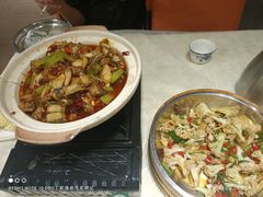 -重庆乌江活鱼川湘新概念(前海店)