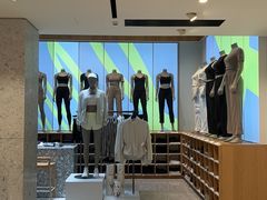 -lululemon(新天地店)