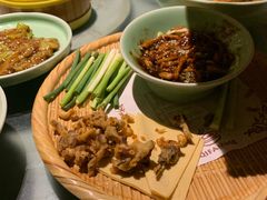 -淀里船宴(卓达店)