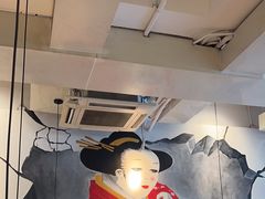 -大牛焱烧·和牛炭火烧放题