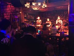 -周庄红庭演艺酒吧