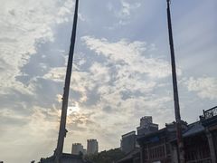 -古文化街旅游区