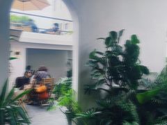 -漫笙舍Manse·咖啡·民宿