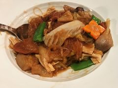 -广州文华东方酒店·江-由辉师傅主理