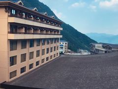 -三清山希尔顿度假酒店