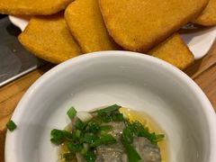 -关二碳烤羊腿(龙翔路店)