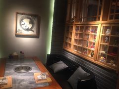 -玩煮炭火锅(延福街店)