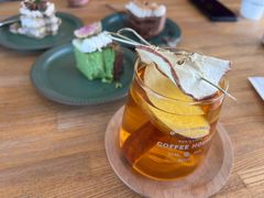 -ChanDu躔度咖啡(灯塔店)