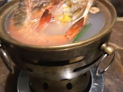 -舒友海鲜姿造(白鹭洲店)