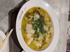 -大食代美食广场(迪士尼小镇店)