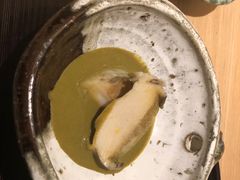 鲍鱼配饭-鮨青(恒基名人购物中心店)