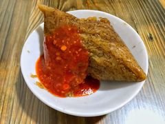 -炳记小点(杏东店)