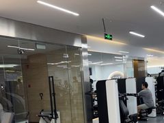 -优昂健身(新光界店)