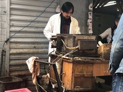 -小胡子祥彪烧烤(北湖总店)