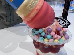-DQ·蛋糕·冰淇淋(城南嘉园店)