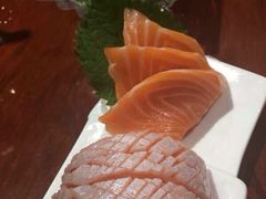 -仓桥家·焗寿司·锅物(光谷步行街店)