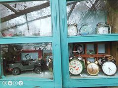 -懒鱼时光馆(沙坪坝店)