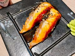 -炙柒Sekinana·精致料理 烧鸟·铁板烧(海上世界店)