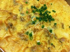 蚝仔煎蛋-明记海鲜大排档(巽寮湾店)