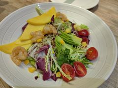 -漾花汐·西餐·下午茶(苏州湾歌林公园店)