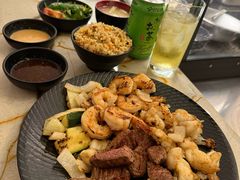 -Misono Japanese Steakhouse