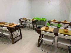 -弘通围棋(马连道校区)