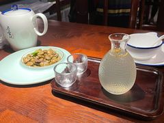 桂花米酒-寻宝记绍兴菜(鲁迅路店)