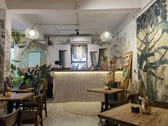 -小时光咖啡馆(北锣鼓巷店)