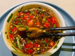 -左庭右院鲜牛肉火锅(浦江欢乐颂店)