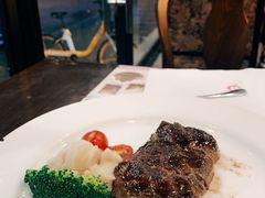 -德大西餐社(云南南路店)