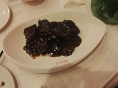 糖醋带鱼-永兴餐厅(复兴中路店)
