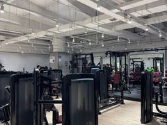 -FLARE STAR FITNESS(复地活力城店)