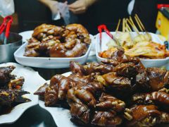 -海大南门夜市(海富街店)