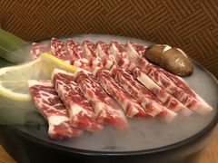 -九田家黑牛烤肉料理(石路天虹店)