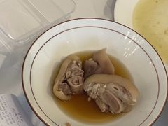 -老人和饭店(淮海中路店)