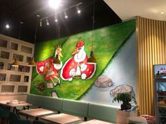 -匠心牛公馆·潮汕牛肉海鲜火锅(索菲特店)
